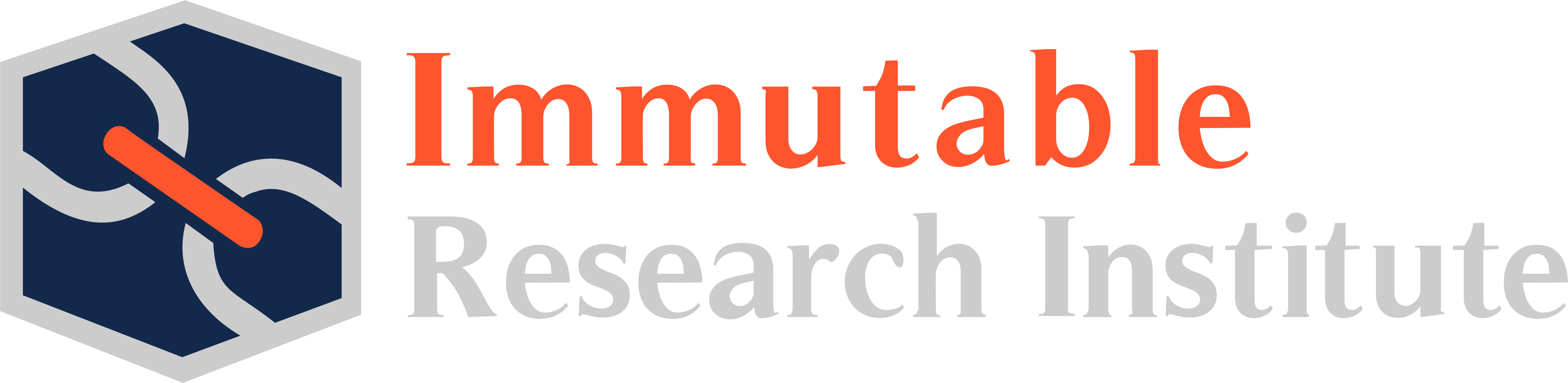 Immutable Research Institute
